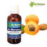 Apricot kernel oil 50ml