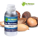 Argan oil 500ml