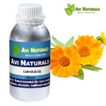 Calendula oil 500ml