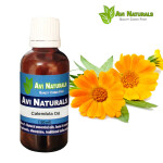 Calendula oil 50ml