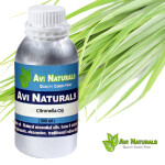 Citronella oil 500ml