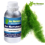 Fennel sweet oil 500ml