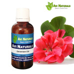 Geranium oil 50ml