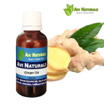 Ginger oil 50ml