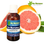 Grapefruit pink oil 50ml