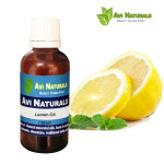 Lemon oil 50ml