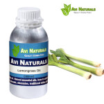 Lemongrass oil 500ml