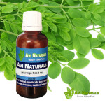 Moringa oil 50ml