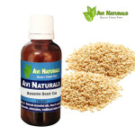 Sesame seed oil 50ml