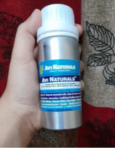 ALOEVERAFRAGRANCEOIL100M