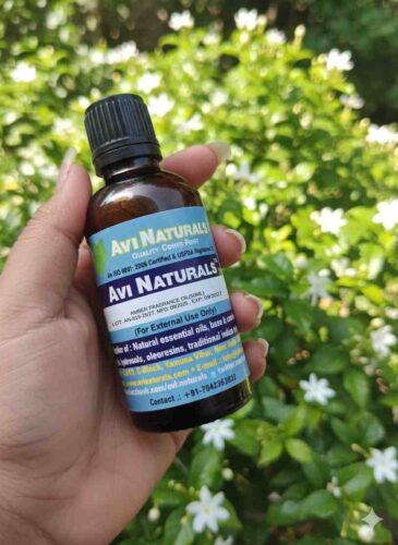 AMBERFRAGRANCEOIL50M