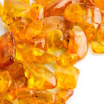 Amber Fragrance Oil