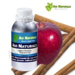 Apple Cinnamon Fragrance Oil 500ml