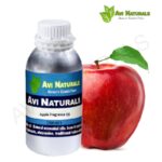 Apple Fragrance Oil 500ml