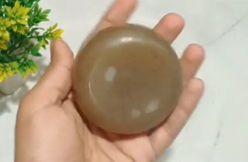 BANANAFRAGRANCEOILSOAP