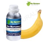 Banana Fragrance Oil 500ml