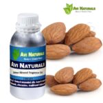 Bitter Almond Fragrance Oil 500ml