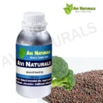 Broccoli Seed Oil 500ml