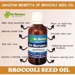 Broccoli Seed Oil 50ml