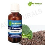 Broccoli Seed Oil 50ml