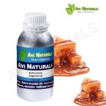 Butter Scotch Fragrance Oil 500ml