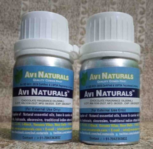 CHOCOLATEFRAGRANCEOIL50M