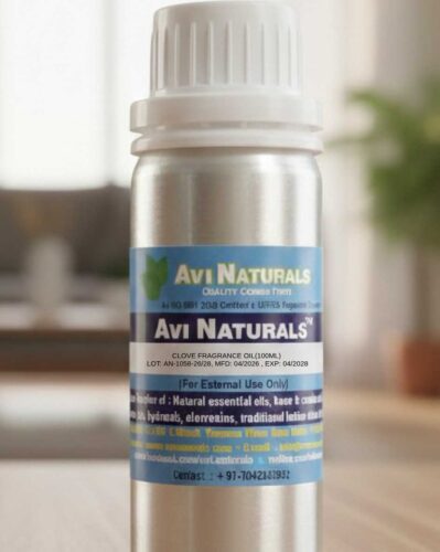 CLOVEFRAGRANCEOIL100ML