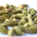 Cardamom Fragrance Oil