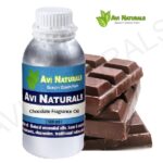 Chocolate Fragrance Oil 500ml