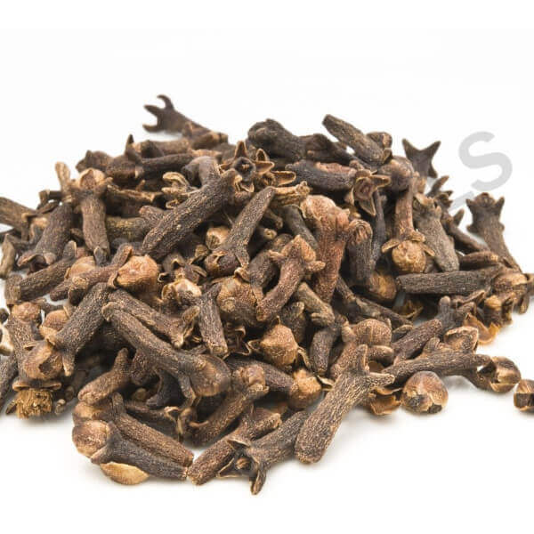 Clove perfume clearance