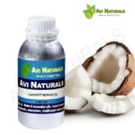 Coconut Fragrance Oil 500ml