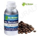 Coffee Fragrance Oil 500ml