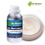 Cream FX Fragrance Oil 500ml
