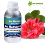 Geranium Fragrance oil 500ml