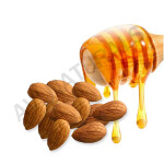Honey Almond Fragrance Oil
