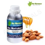 Honey Almond Fragrance Oil 500ml
