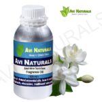 Jasmine Sambac Fragrance Oil 500ml