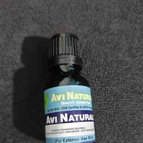 KEWRAFRAGRANCEOIL15M