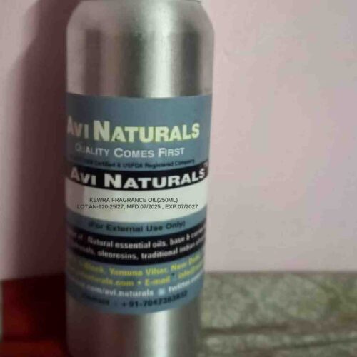 KEWRAFRAGRANCEOIL250M