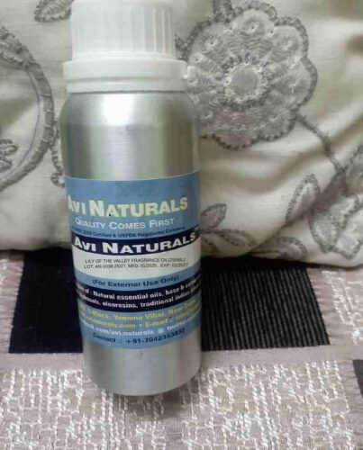 Lilyofthevalleyfragranceoil250m