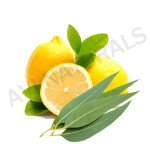 Lemon Eucalyptus Oil