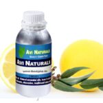 Lemon Eucalyptus Oil 500ml