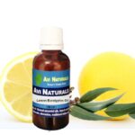 Lemon Eucalyptus Oil 50ml