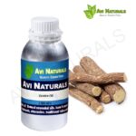 Licorice Oil 500ml