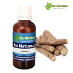 Licorice Oil 50ml