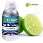 Lime Fragrance Oil 500ml