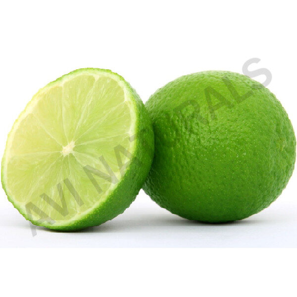 Lime fragrance oil