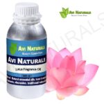 Lotus Fragrance Oil 500ml