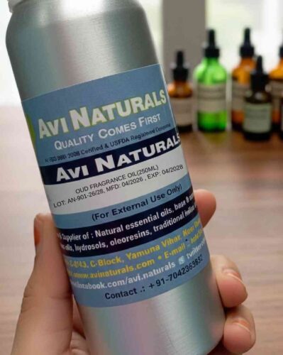 OUDFRAGRANCEOIL250ML