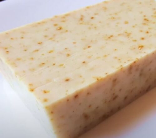 OrangeFragranceOilSOAPASE